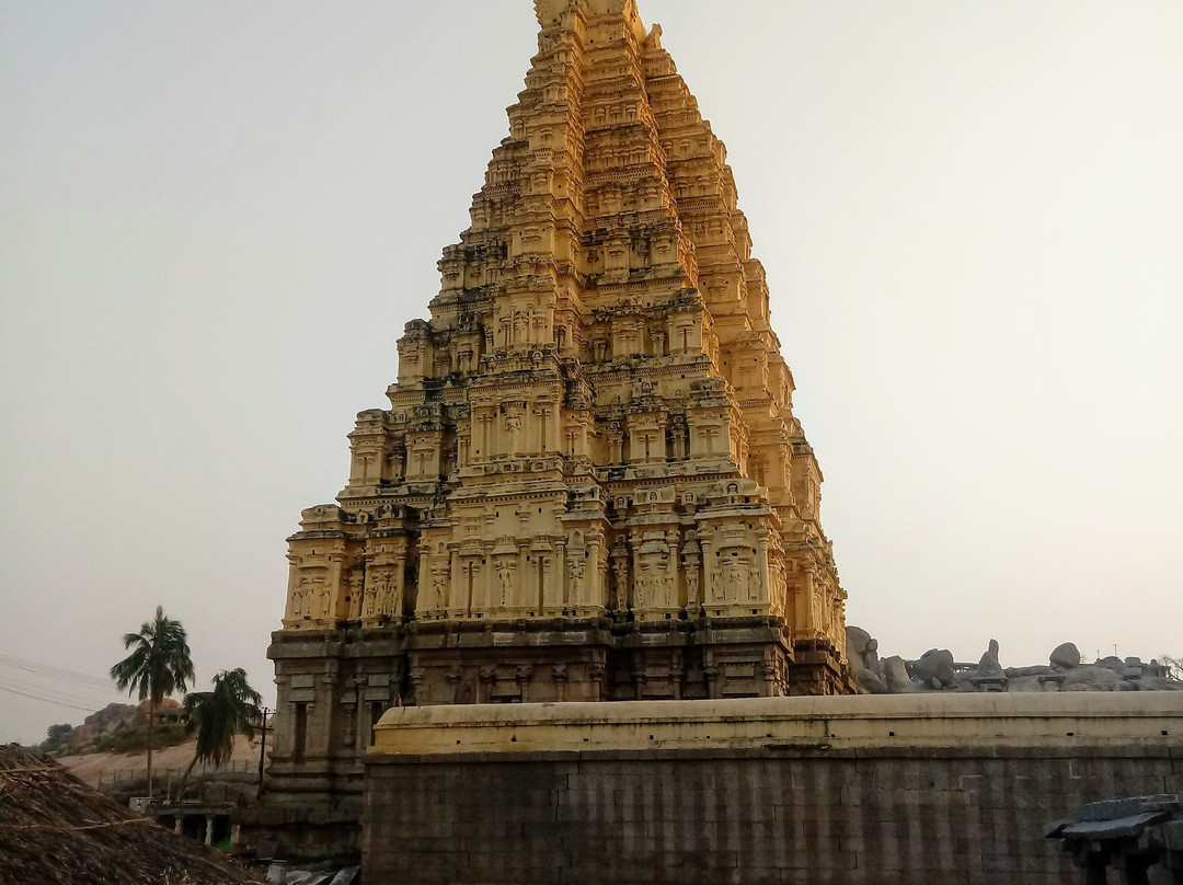 Om Shiva Guest House主图