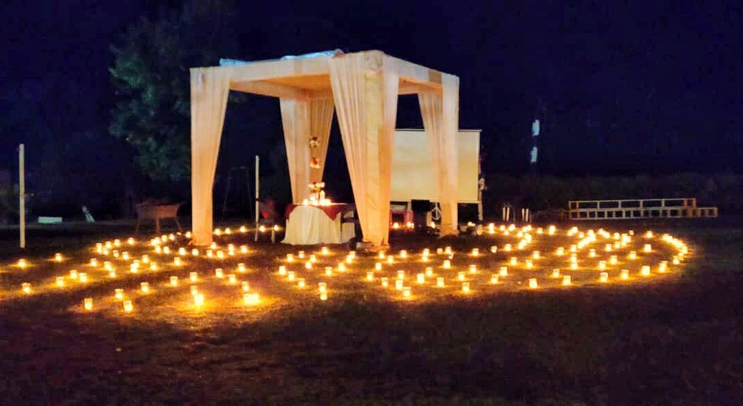 Phoolchatti Resort主图