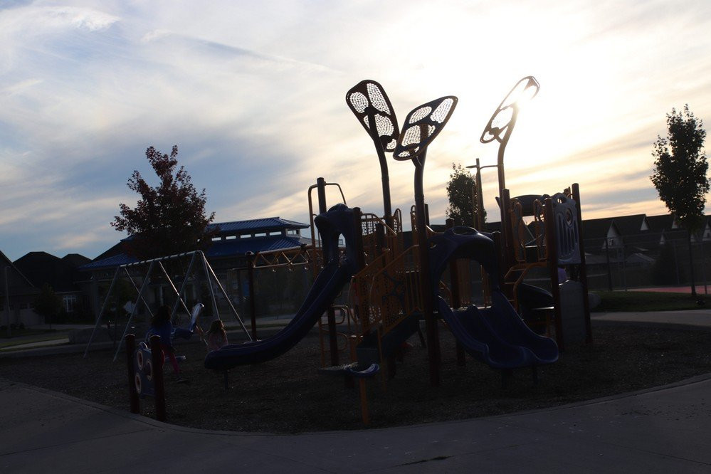 Gaiser Park-Welland必去景点