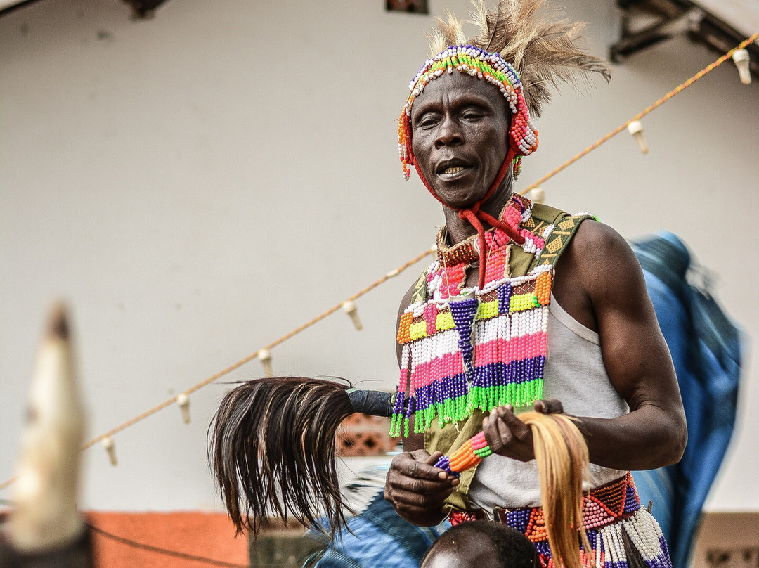 Karamoja Wilderness Expeditions景点图片