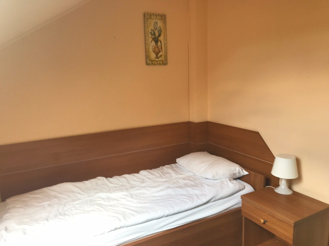 Tirest Hotel主图