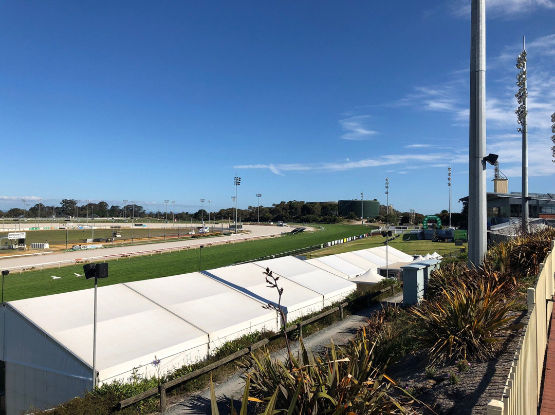 Cranbourne Turf Club景点图片