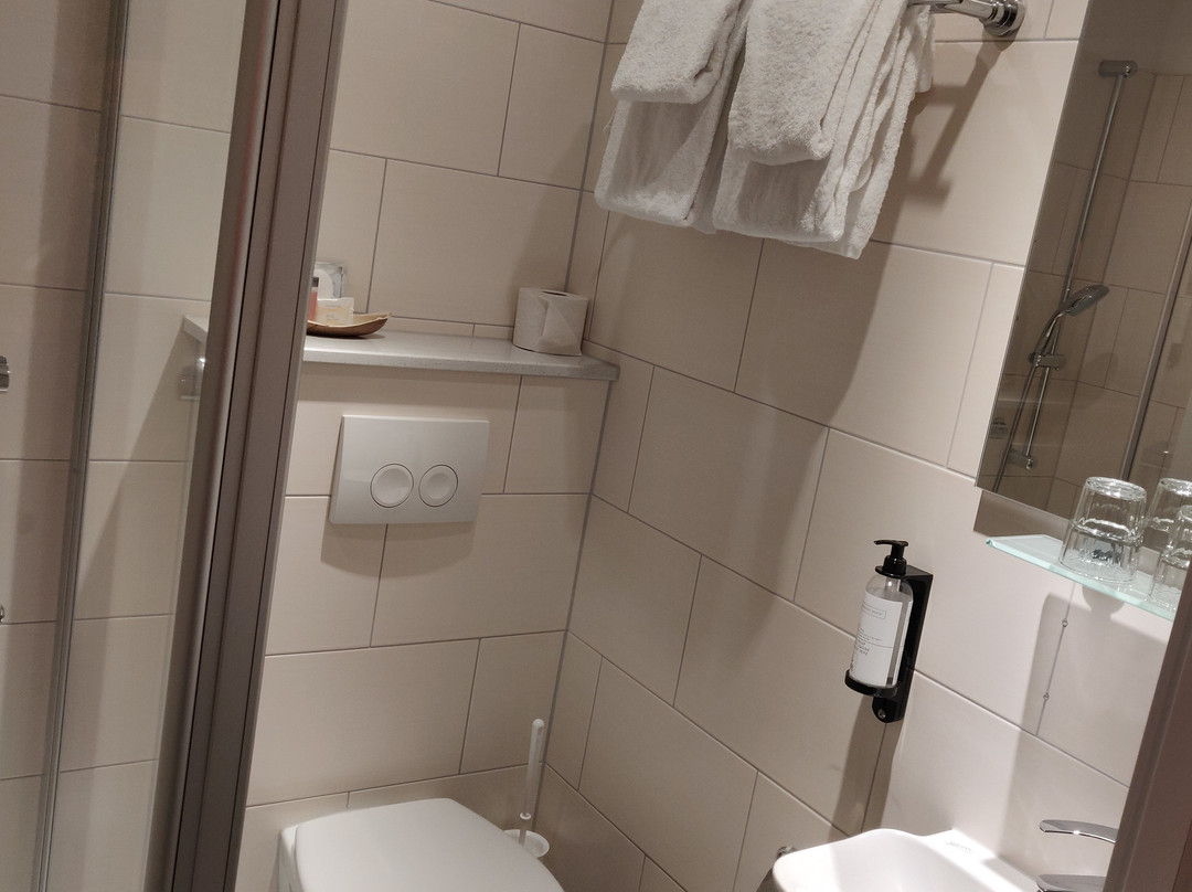 Hotel am Fjord主图
