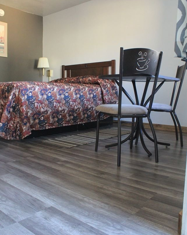 John Day Motel主图