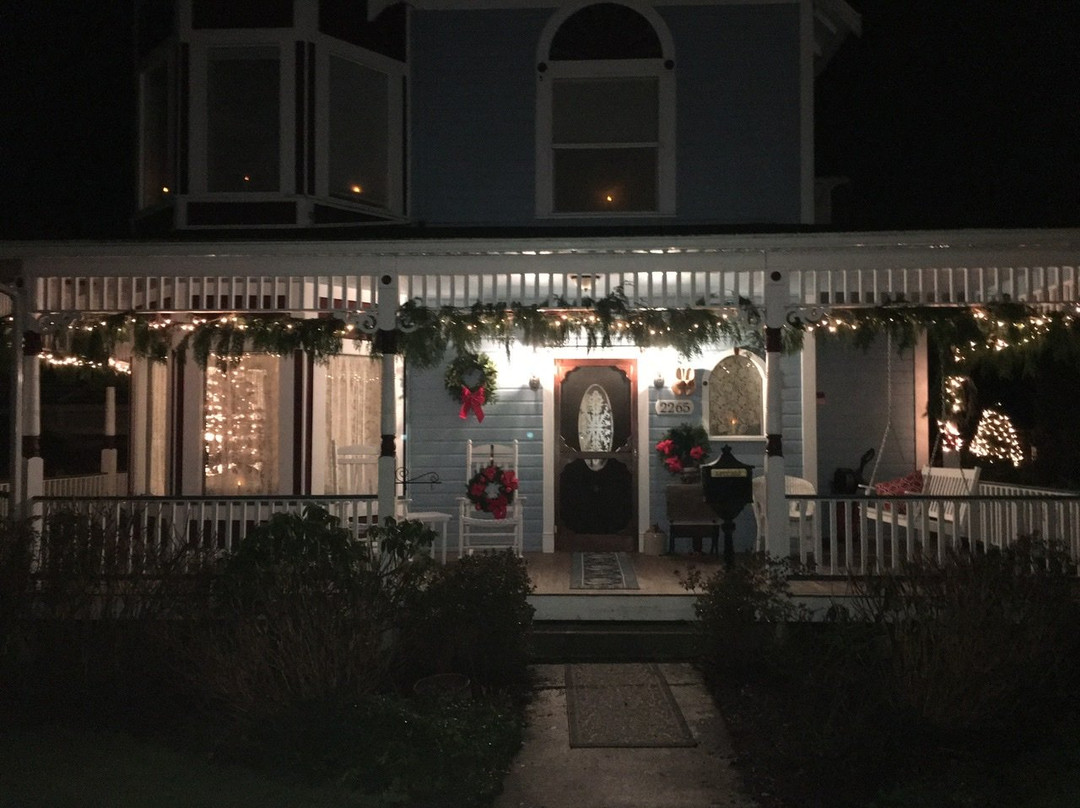 Sundara West B&B主图