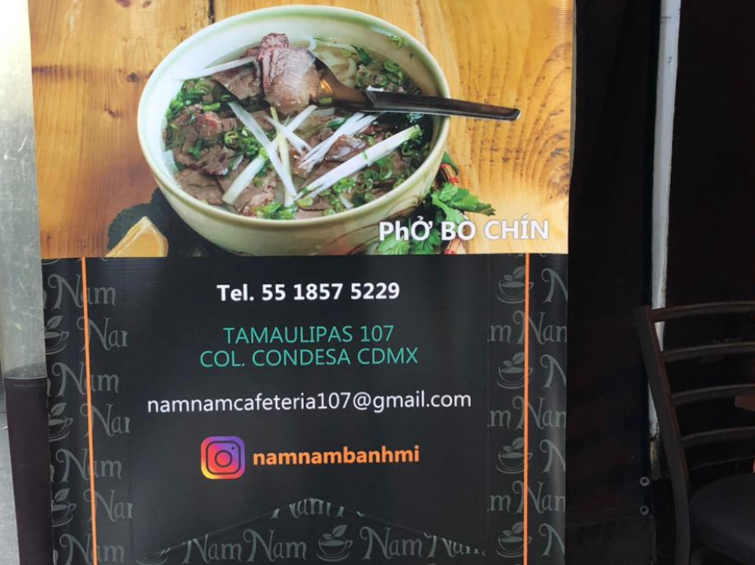 La Condesa-墨西哥城必去景点