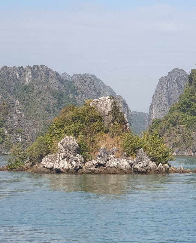 La Pinta Cruises景点图片