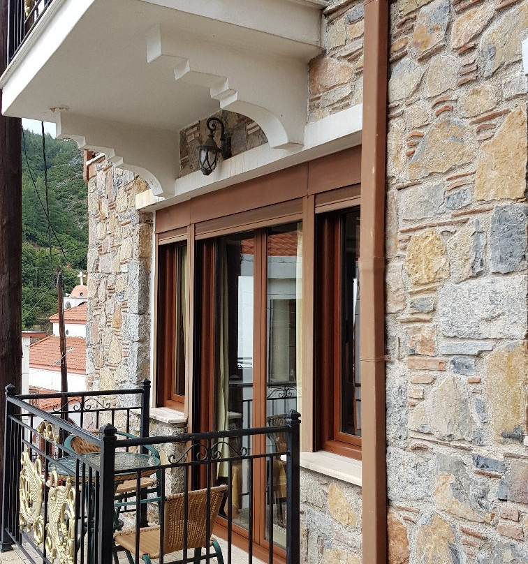 Traditional Guesthouse Nakaraki主图