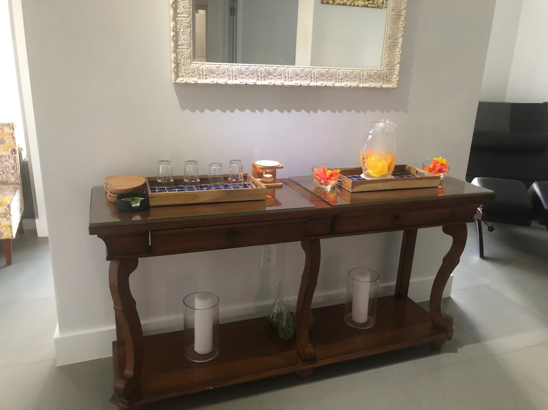 Equilibrium Spa-普罗维登西亚莱斯必去景点