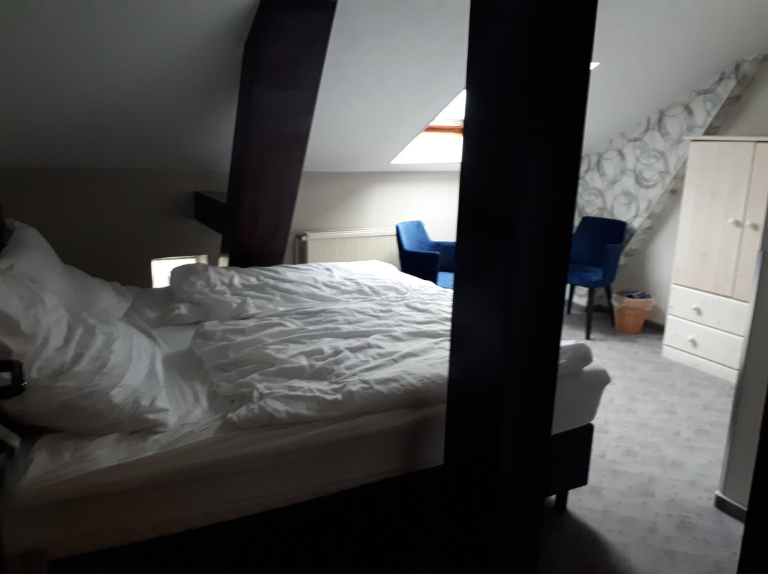 Pension und Hafenkneipe Klabautermann主图