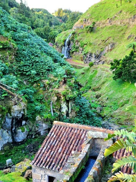 Pure Azores Tours-蓬塔德尔加达必去景点