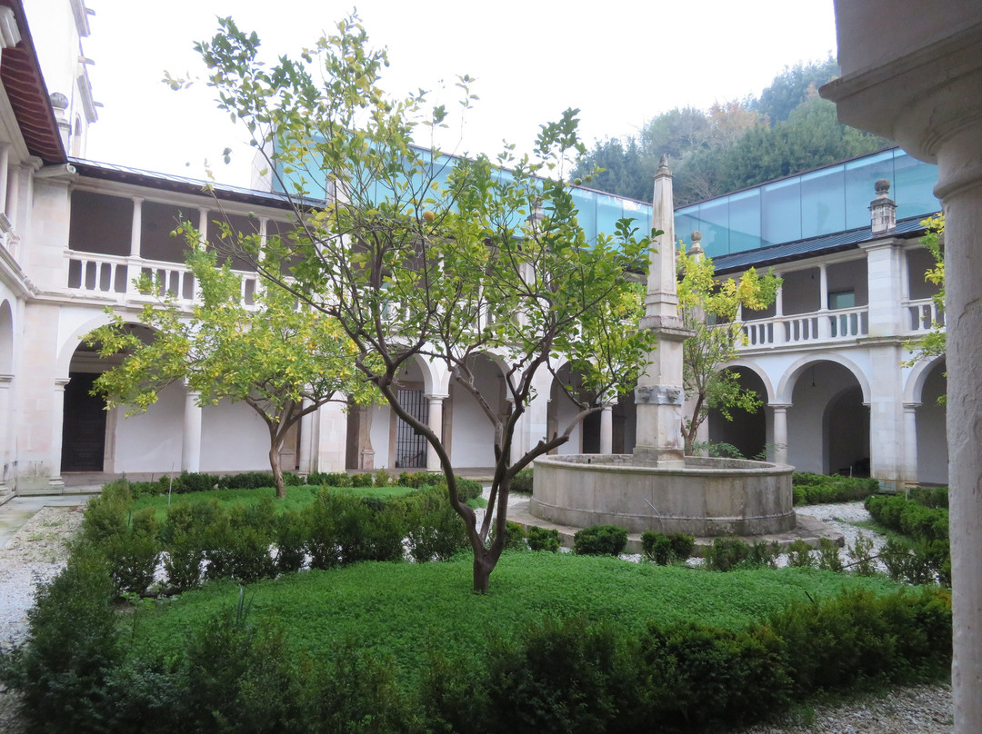 Monastery of Lorvao景点图片