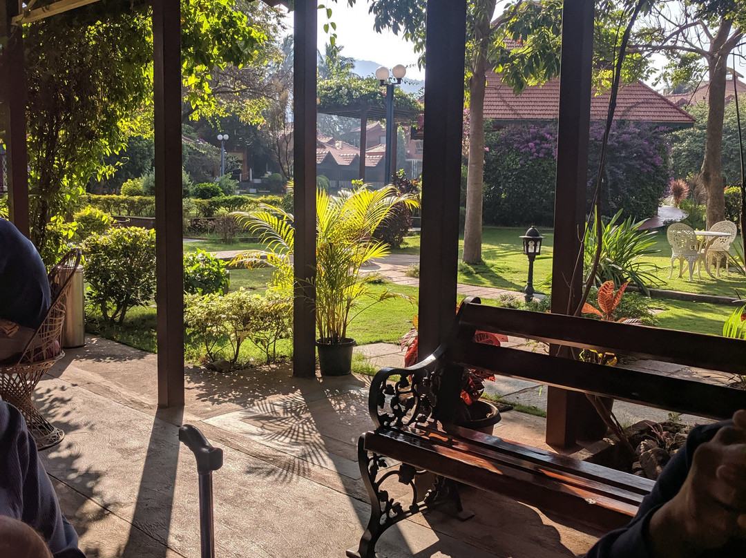 The Village Resort主图