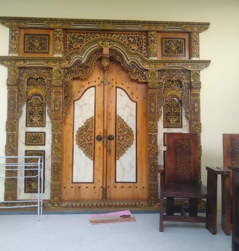 Aditya Homestay主图