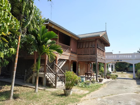 Ban Kai Koo-万磅必去景点