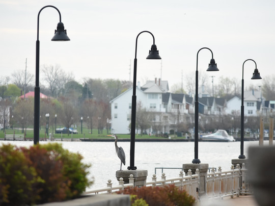 Lorain Port Authority-Lorain必去景点