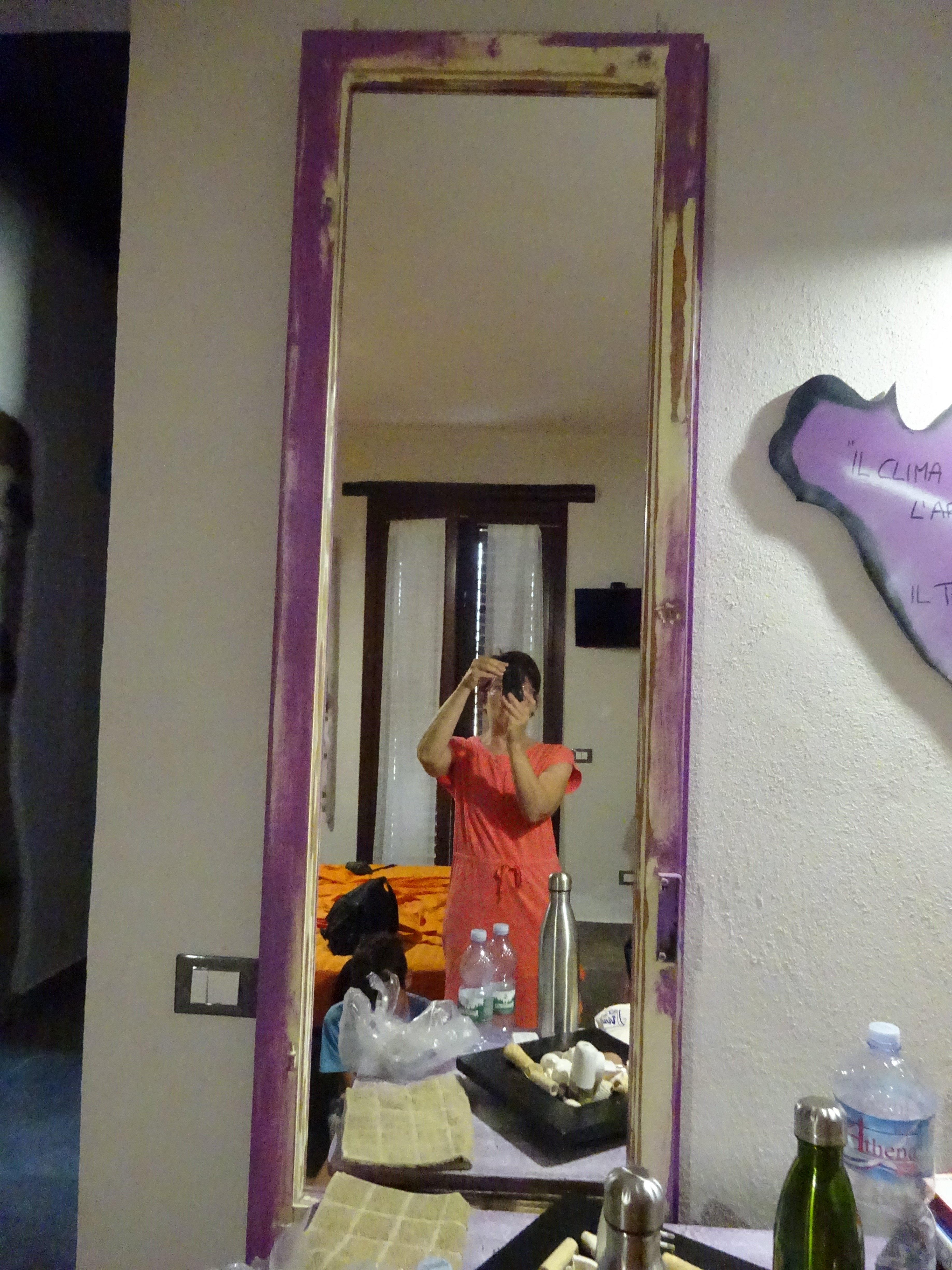 B&B Polvere Di Stelle-portrait