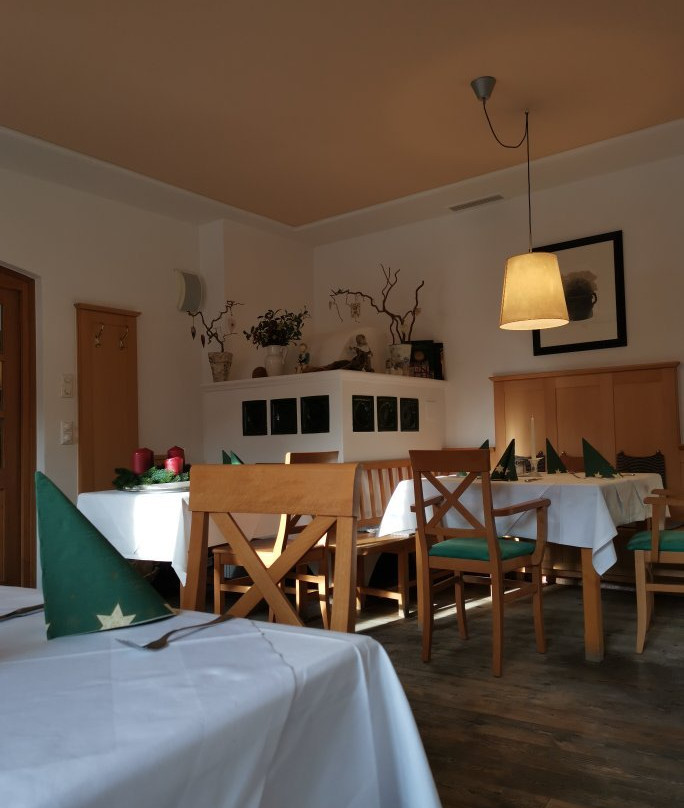 Gasthof Alte Post主图