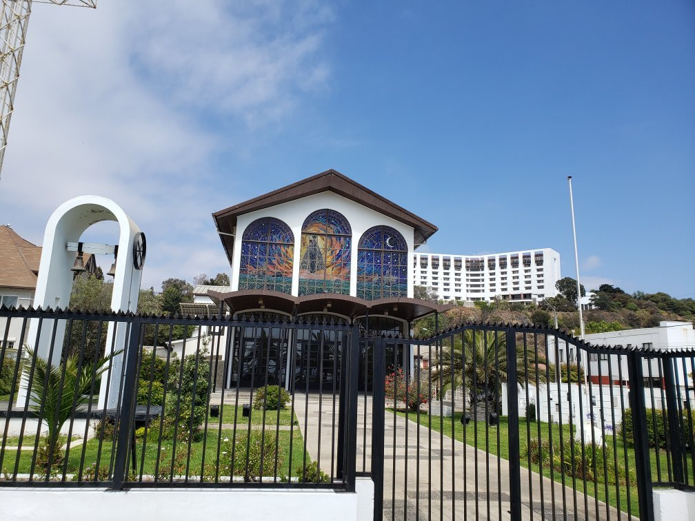 Los Canones Beach-比尼亚德尔马必去景点