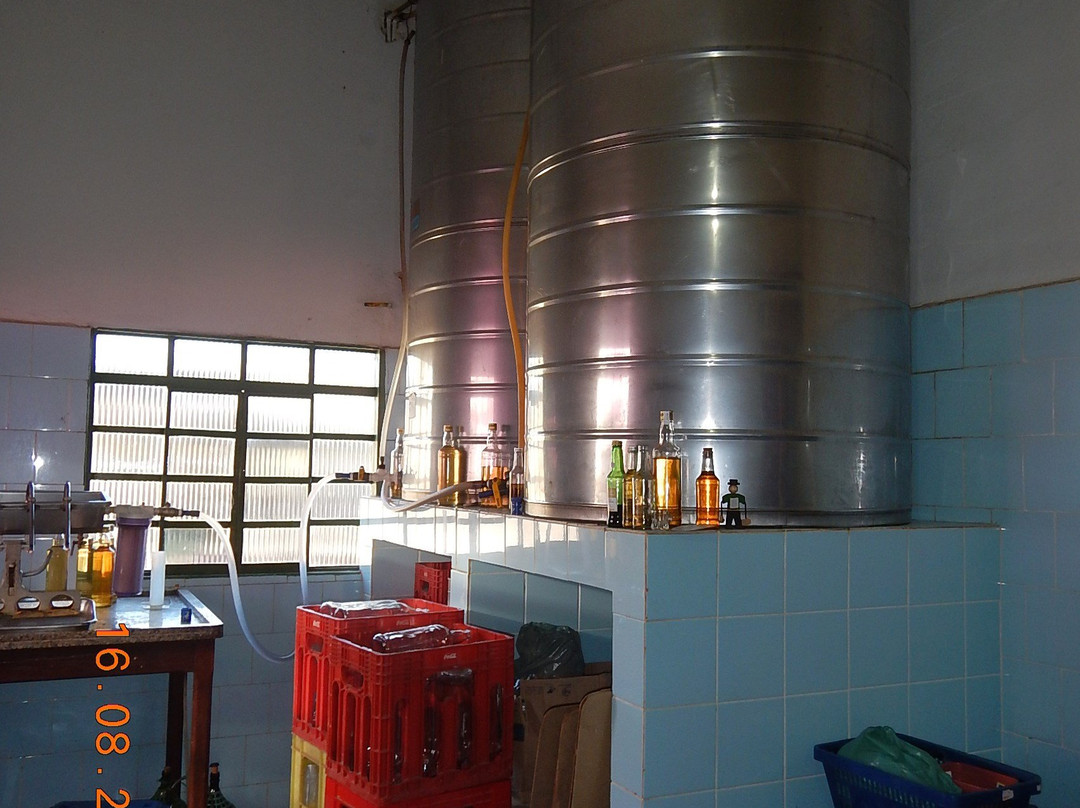 Cachaça Sossegada景点图片