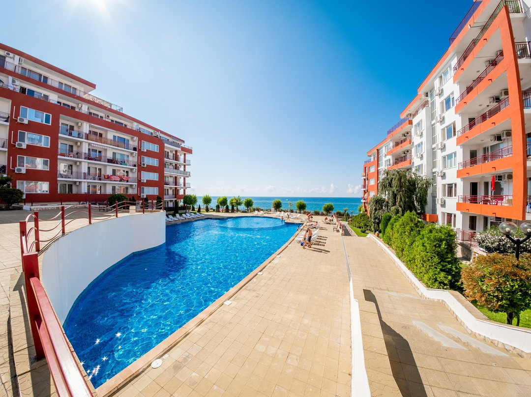 Grand Resort Marina, Panorama主图