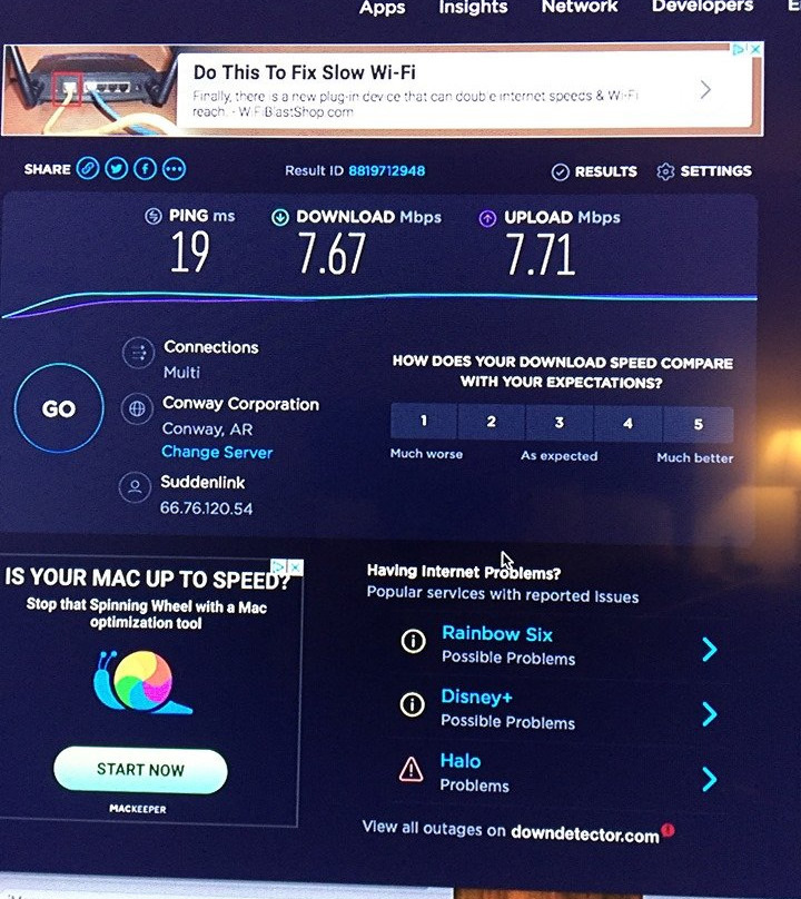 Quality Inn & Conference Center主图