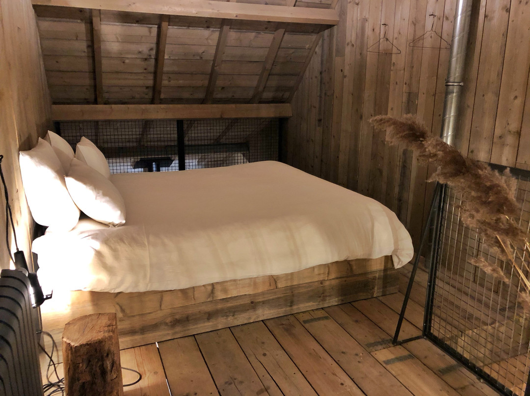 Auberge du Vert Mont主图