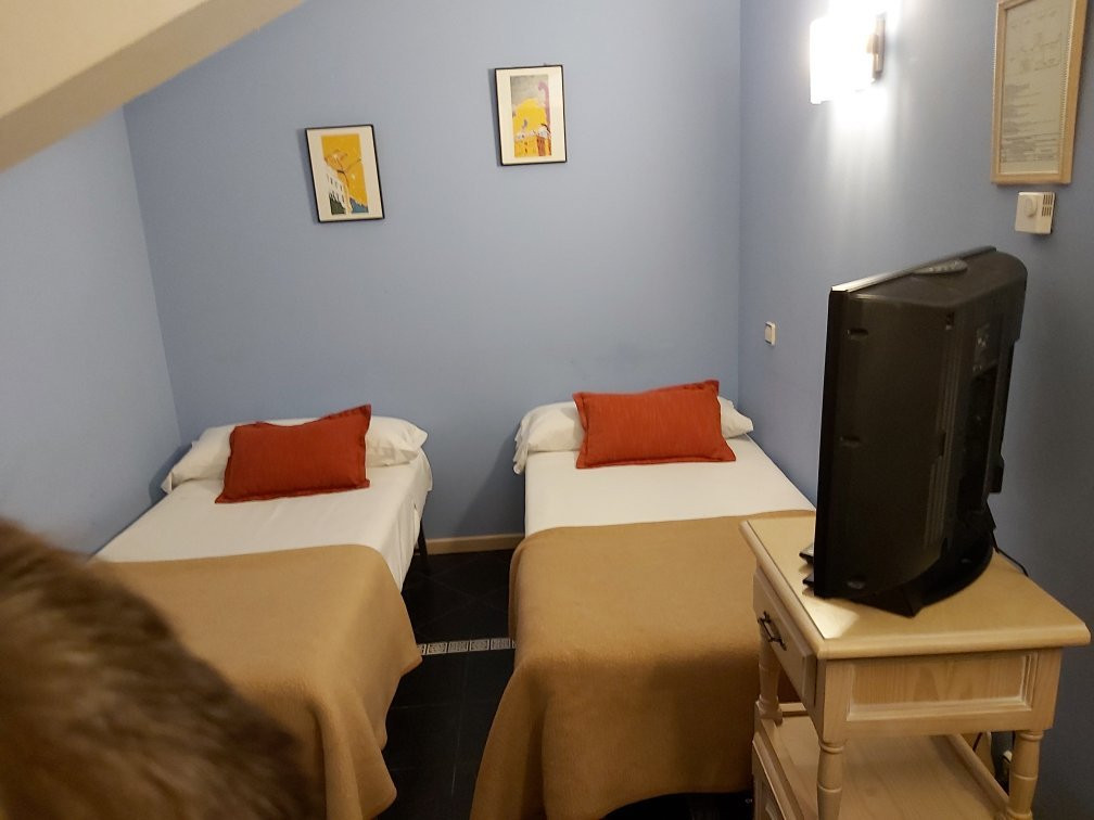Hotel Palacio De La Vinona主图