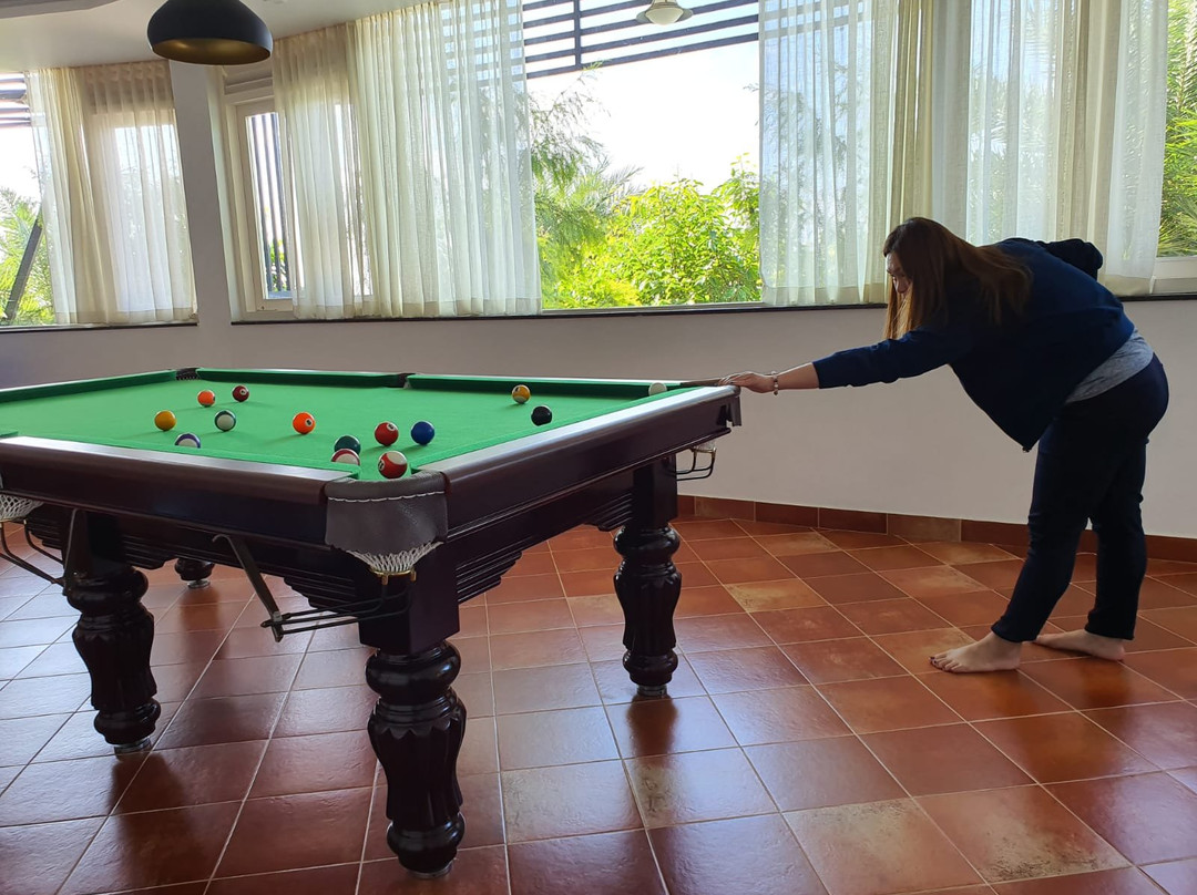 Mount Xanadu Resort主图