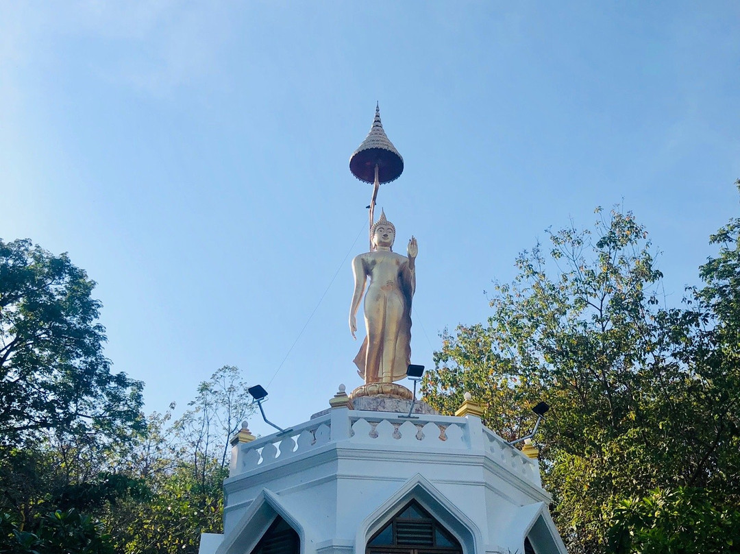 Wat Phuttha Chaiyo-Nong Kae必去景点