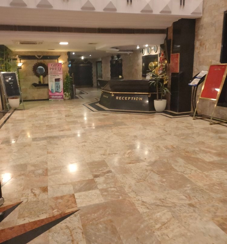 The Grand Lilly Resorts主图