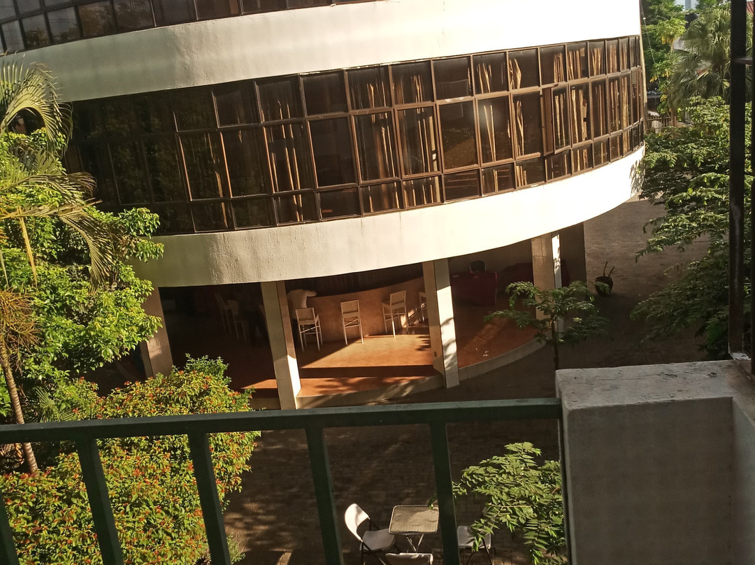 Landmark Hotel Limited主图