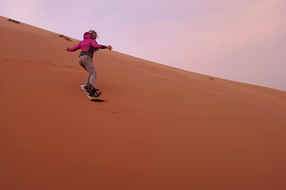 Visitar Marrakech-丹吉尔必去景点