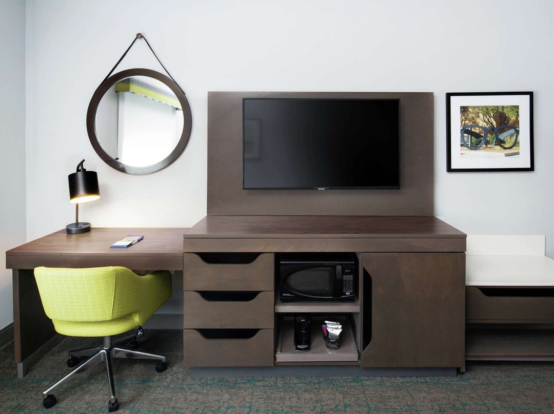 Hampton Inn & Suites Lubbock Southwest主图