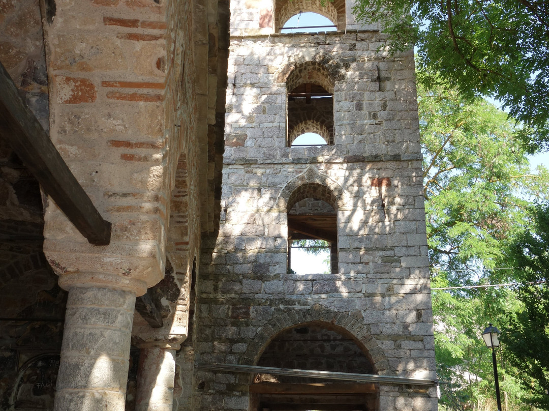 Saint Nicolas-Voskopoje必去景点