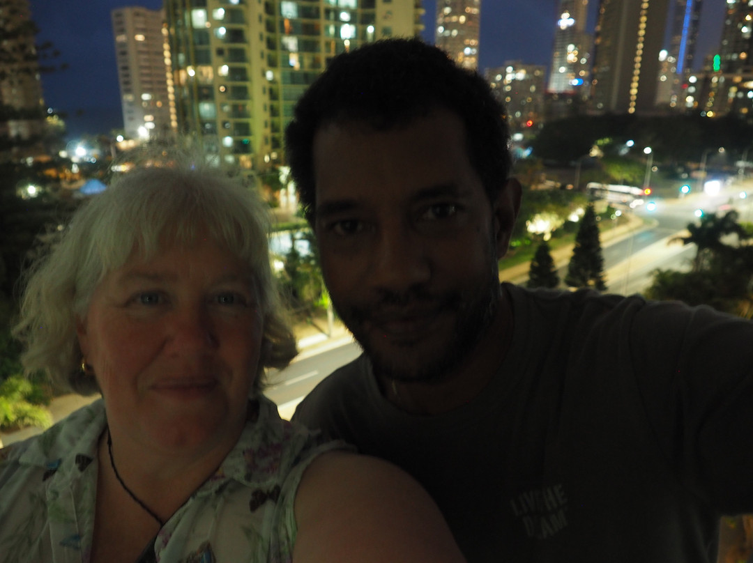 阿尔法星座度假酒店主图