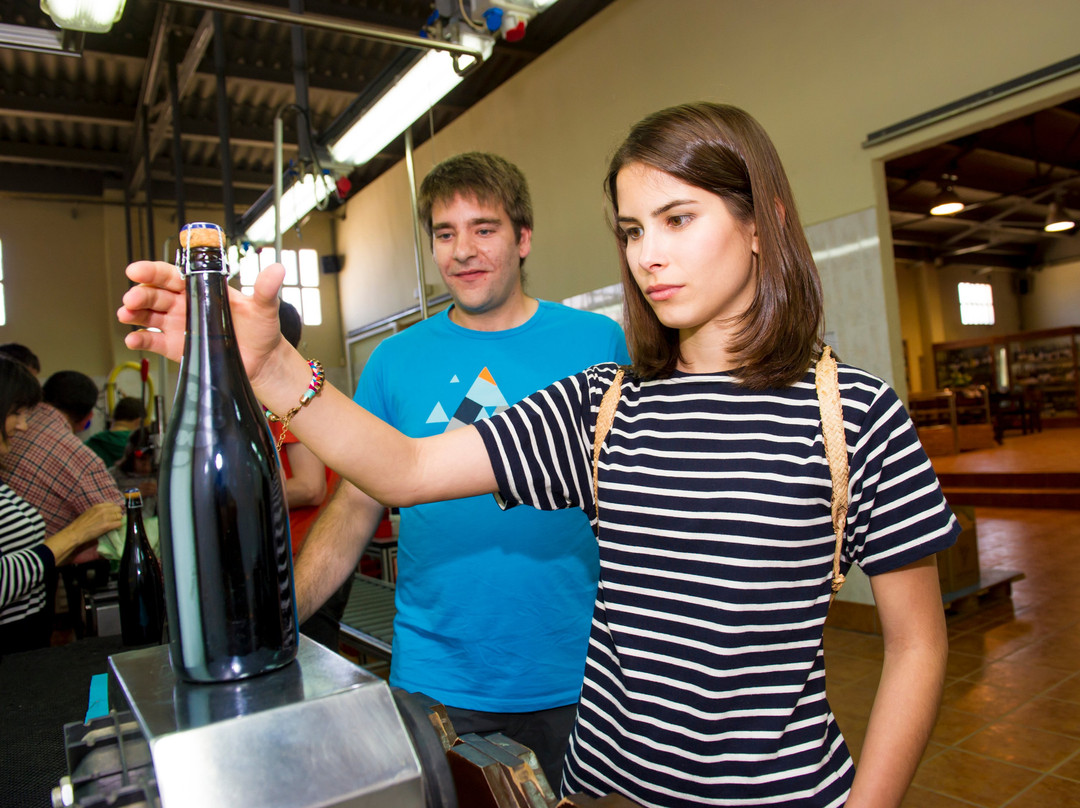 Artcava-Avinyonet del Penedes必去景点