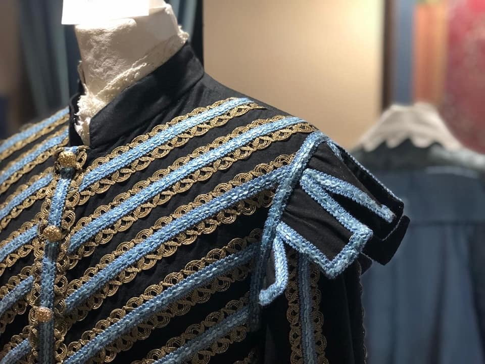 Museo Rionale Societas Juctorum-福利尼奥必去景点