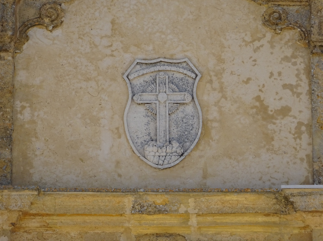 Santuario di San Calogero景点图片