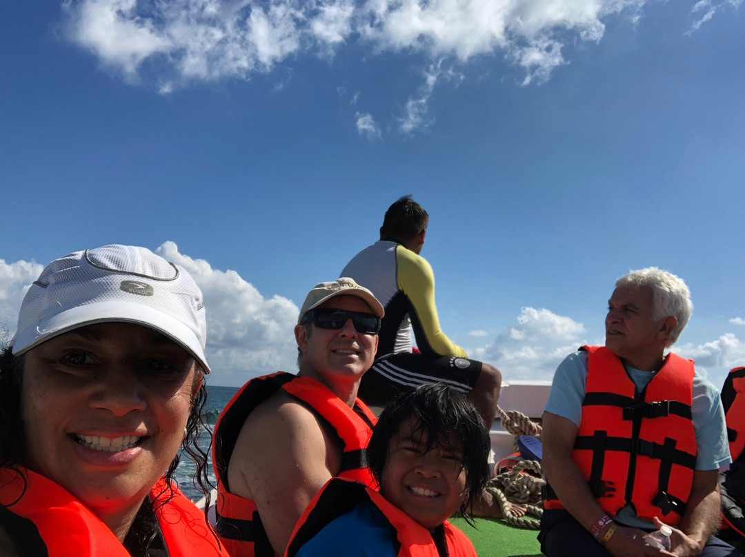 The Kay Club-从莫雷洛斯港必去景点