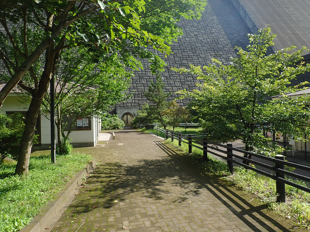 Hinatami Park景点图片