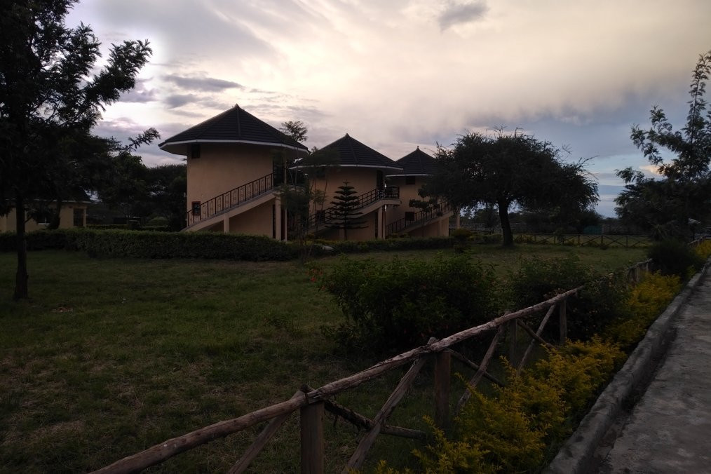 Lomanira Splendour主图