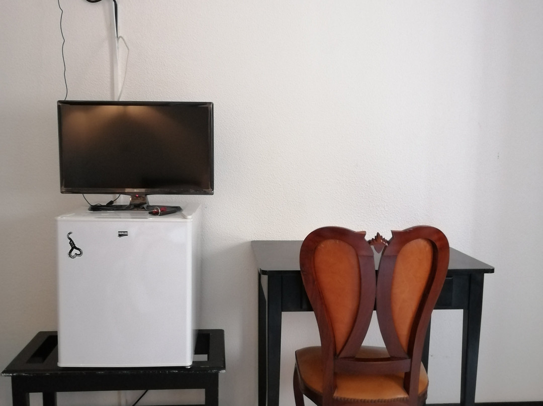 Hotel Cubata主图