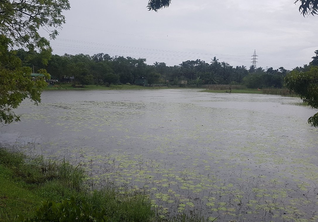 Agro Technology Park景点图片