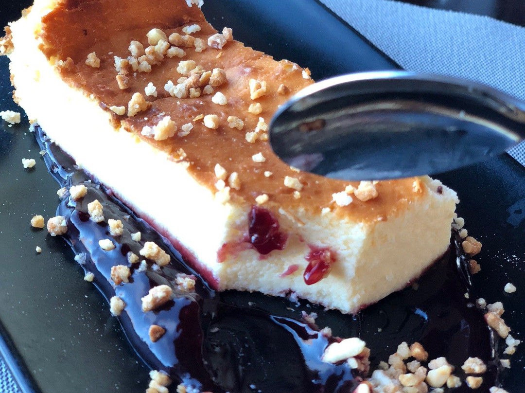 Fontanals Golf Club-Soriguerola必去景点