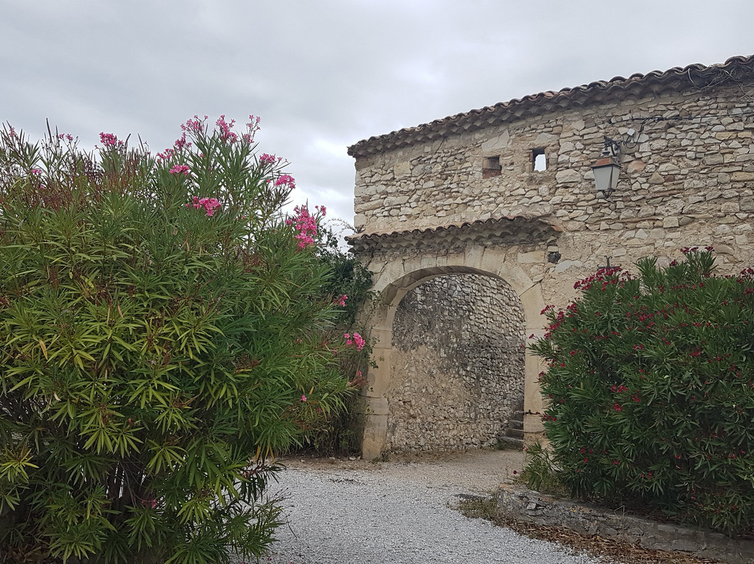 Le Village Médiéval景点图片
