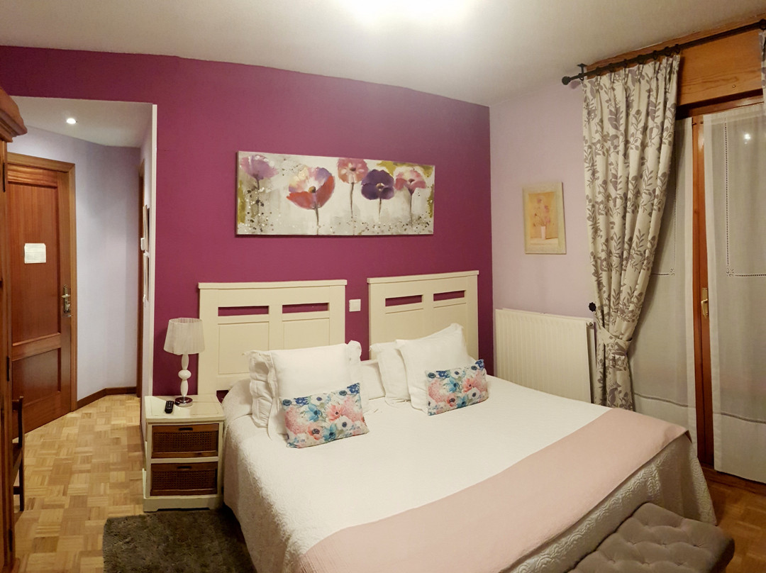 Hotel Docar主图