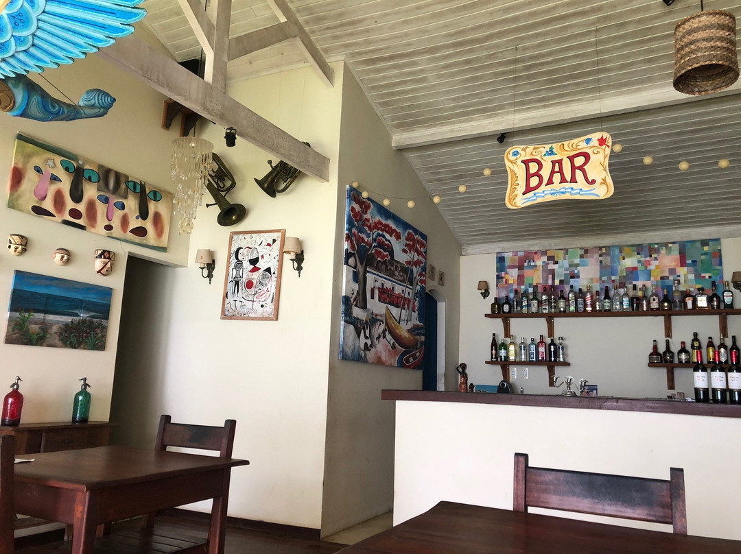 Pousada Arte Latina主图