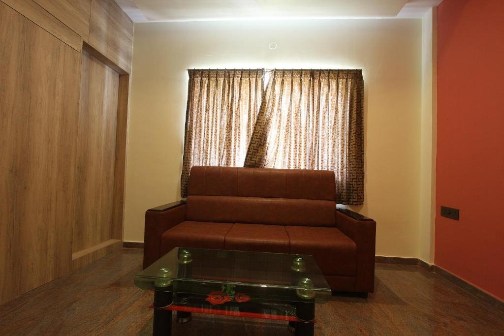 Sumangali Residency主图