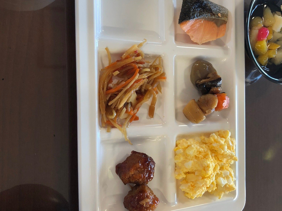 利夫马克斯经济型酒店-滨松站前店主图